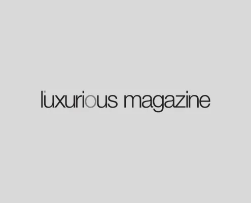 Luxurious Magazine