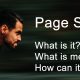 Page speed: what is it, what is measured and how can it be improved?