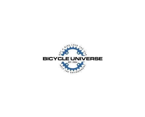 Bicycle Universe