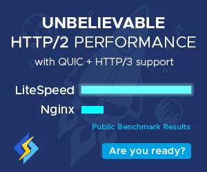 LiteSpeed Web Server